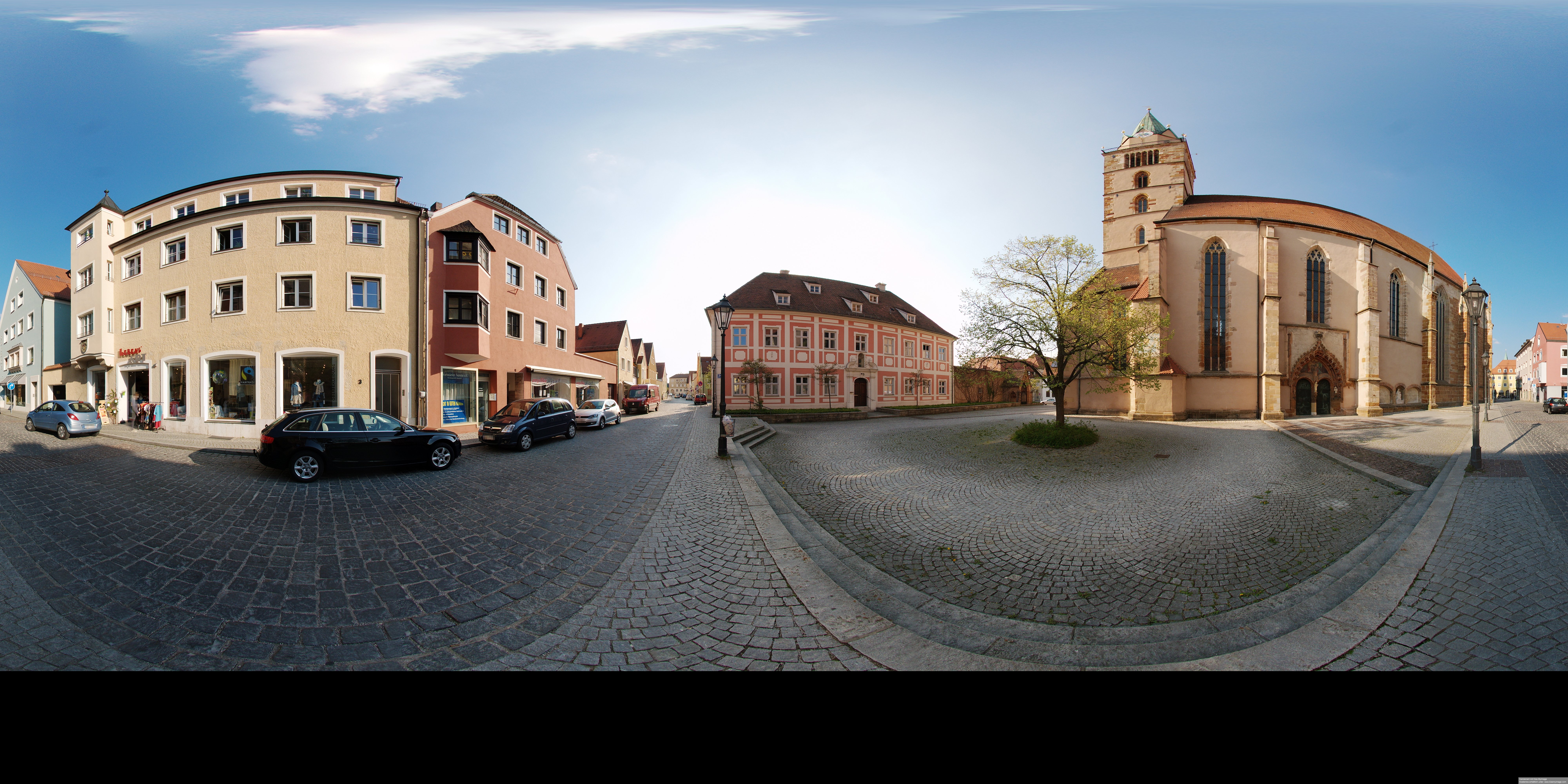 Hallertorstraße LebensArt