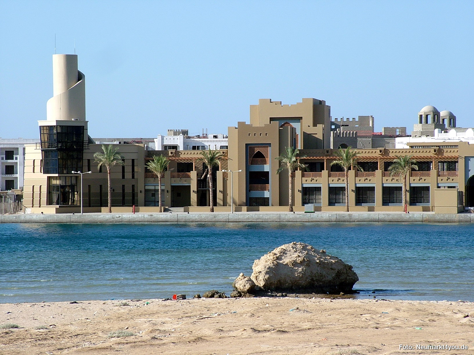 2006 Aegypten Tauchsafari Im September