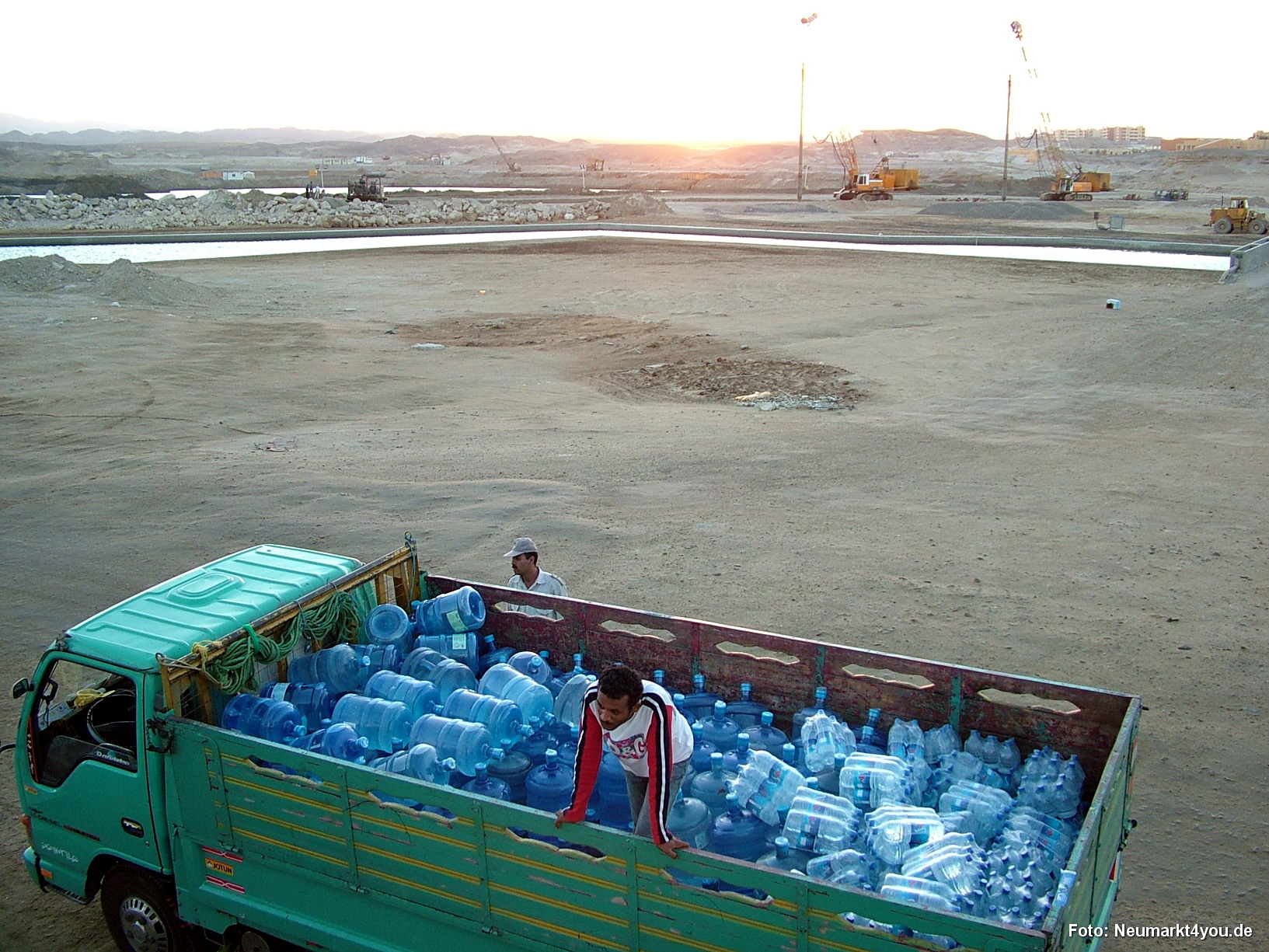 0050 Tauchsafari Ägypten 0906