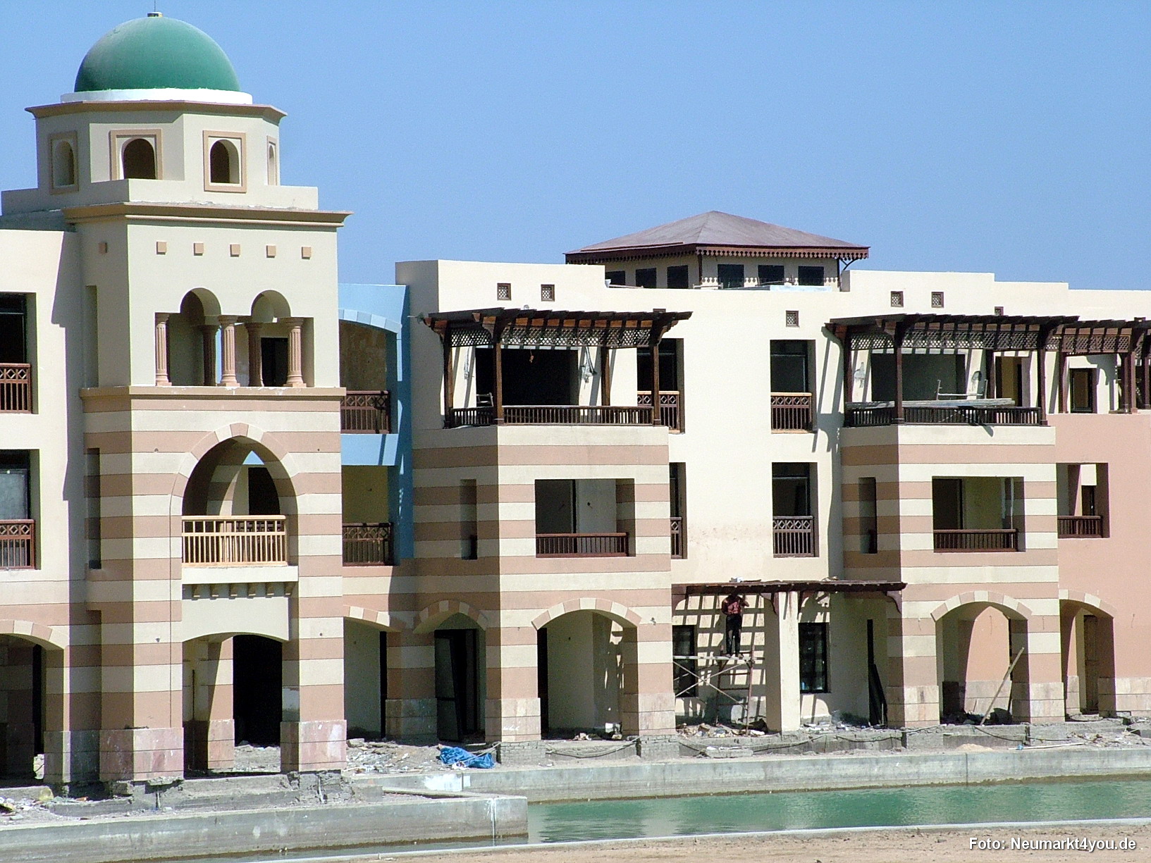 0115 Tauchsafari Ägypten 0906