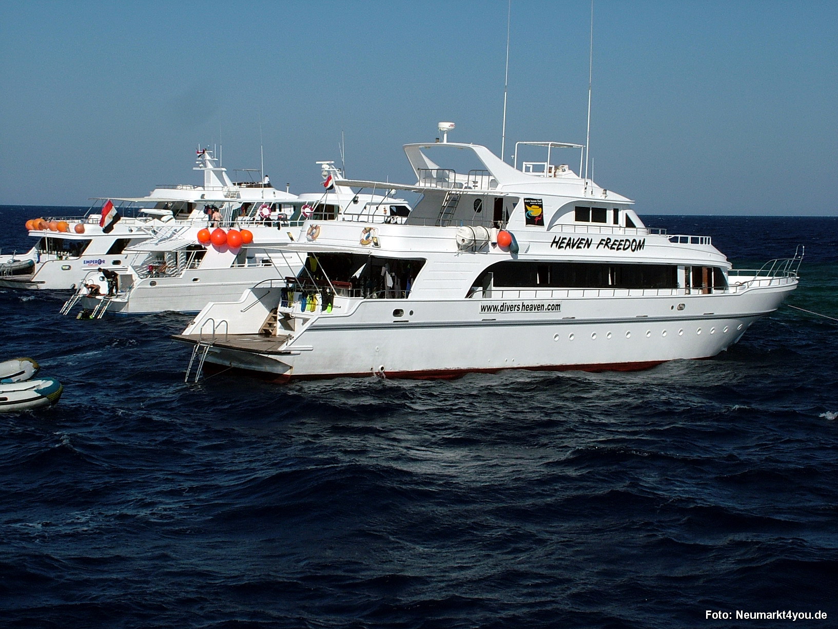 0450 Tauchsafari Ägypten 0906