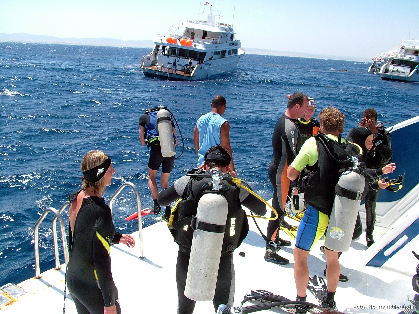 0625 Tauchsafari Ägypten 0906