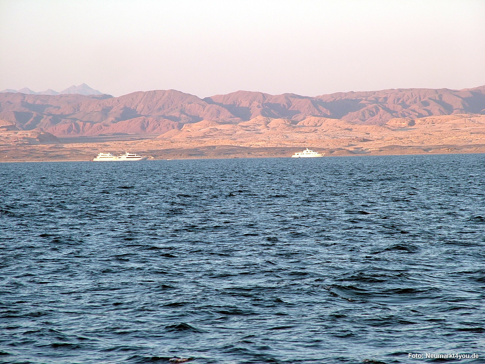 0695 Tauchsafari Ägypten 0906