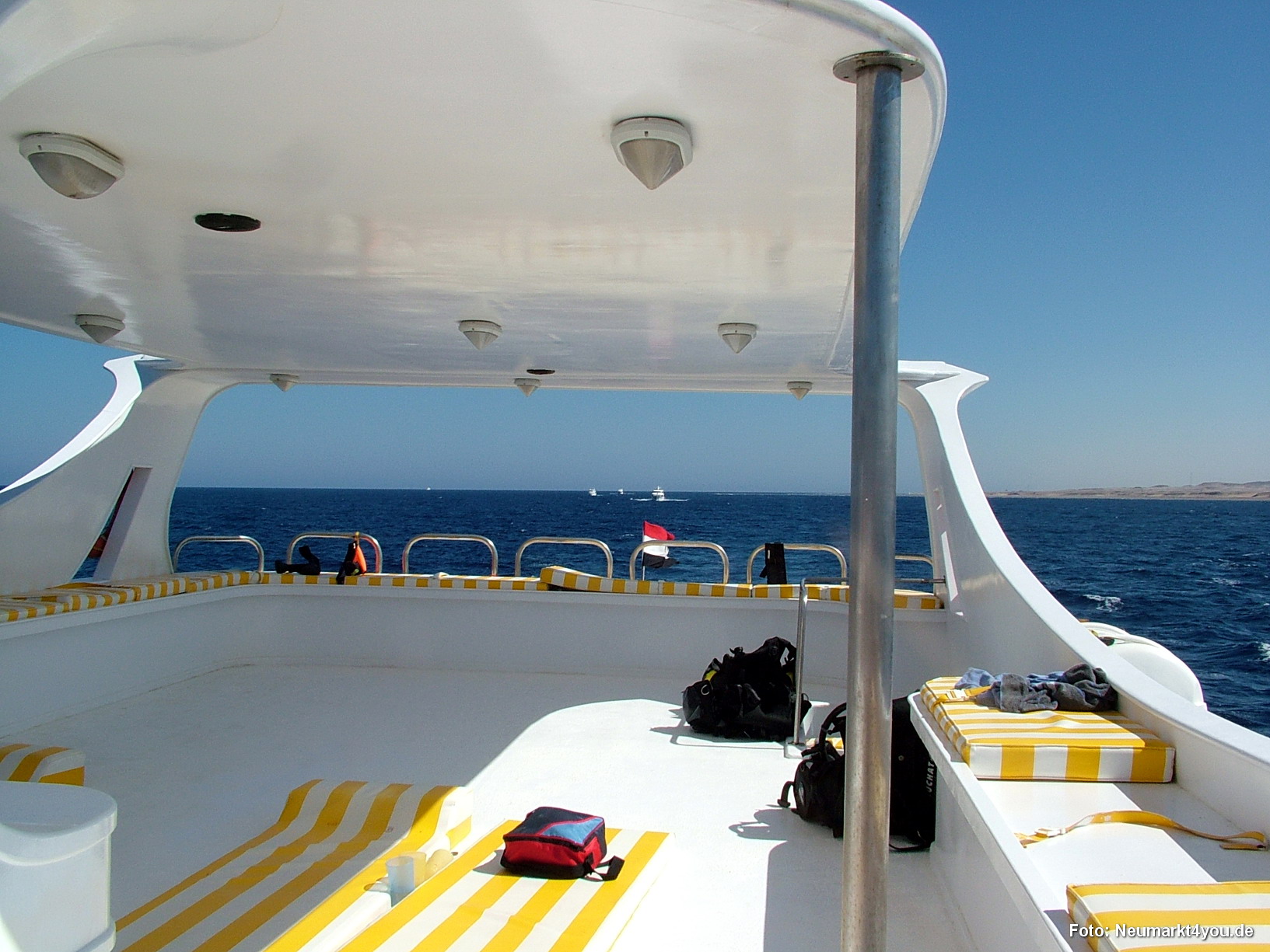 0805 Tauchsafari Ägypten 0906