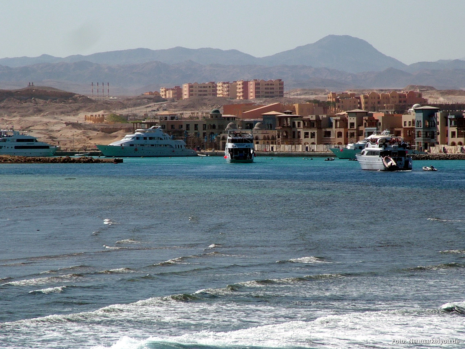 0815 Tauchsafari Ägypten 0906