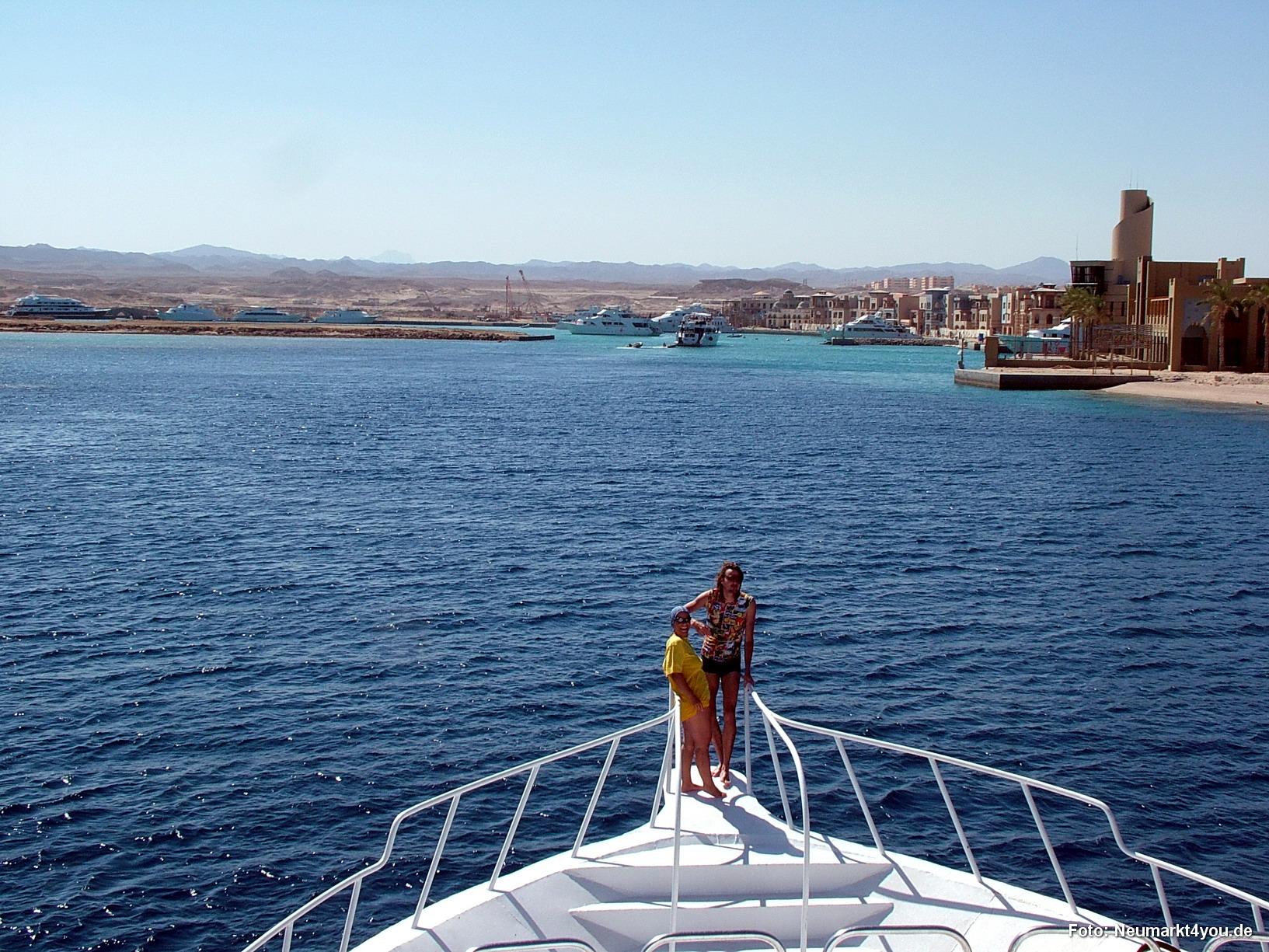 0825 Tauchsafari Ägypten 0906