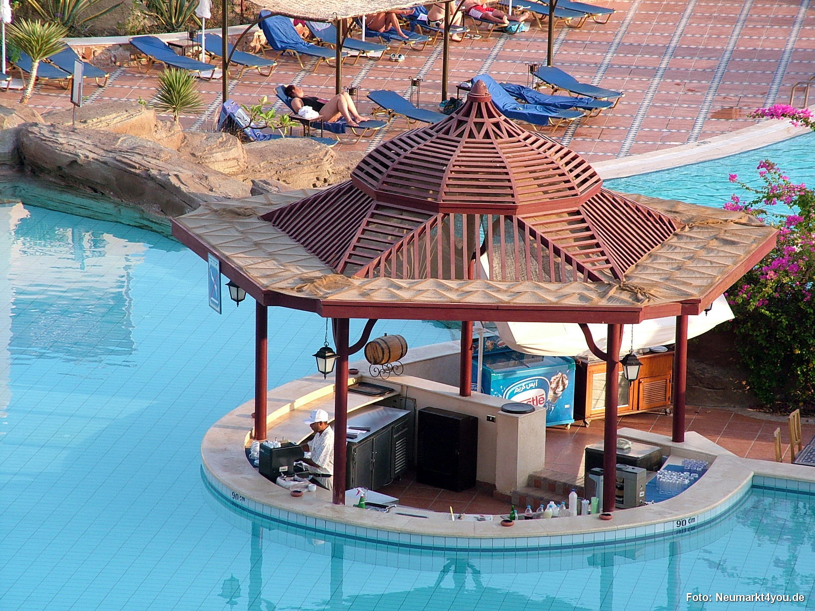 0955 Tauchsafari Ägypten 0906