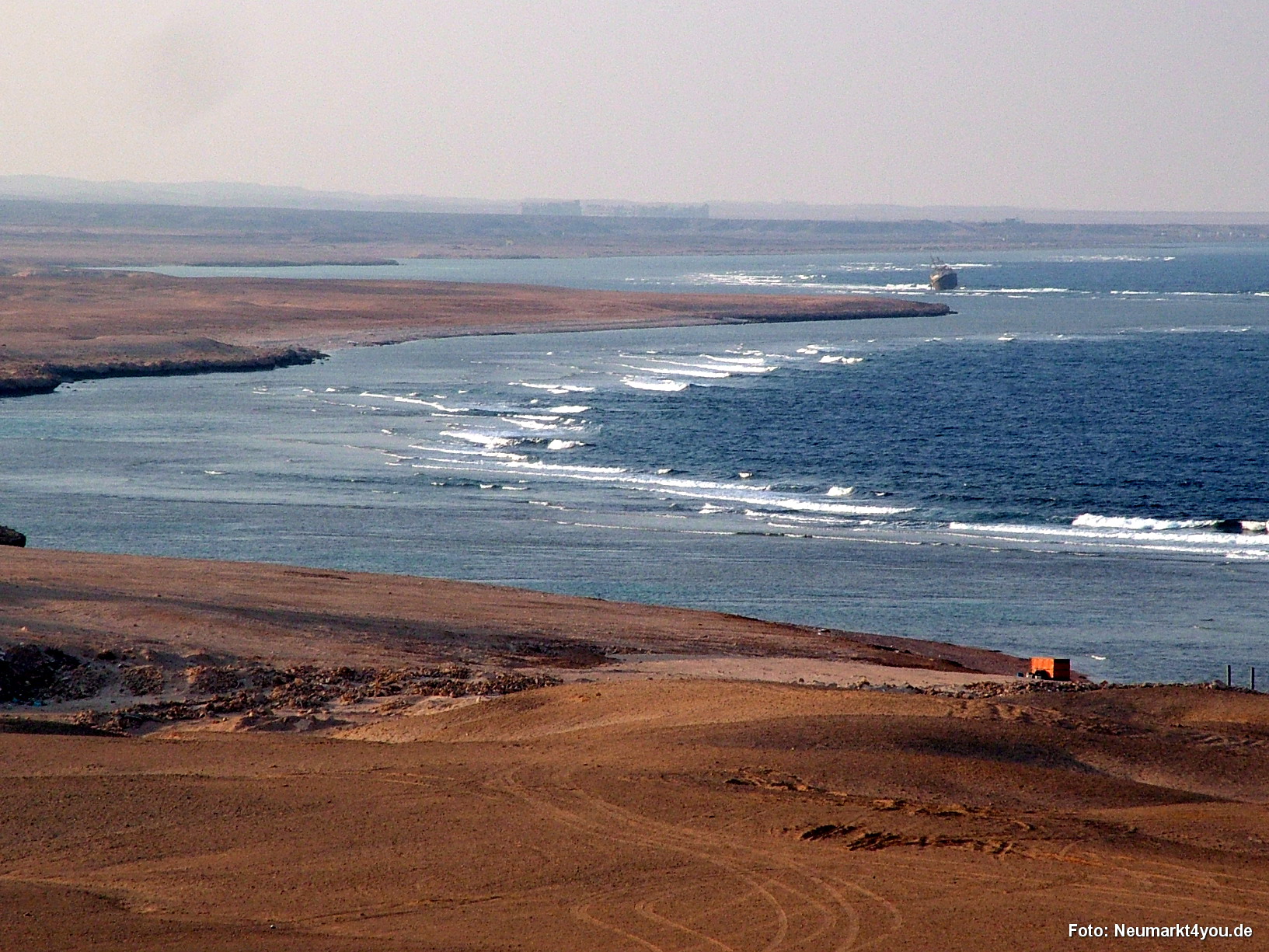 0960 Tauchsafari Ägypten 0906