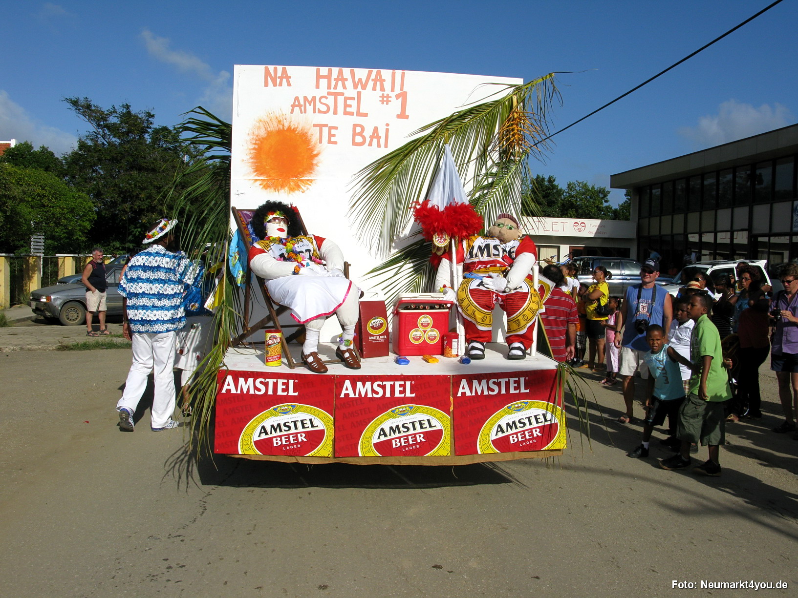 0060 Peter Karneval Bonaire 2009