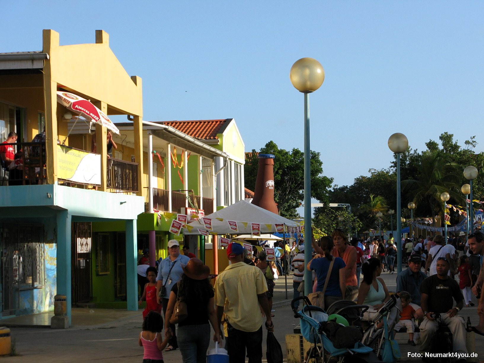 0090 Peter Karneval Bonaire 2009