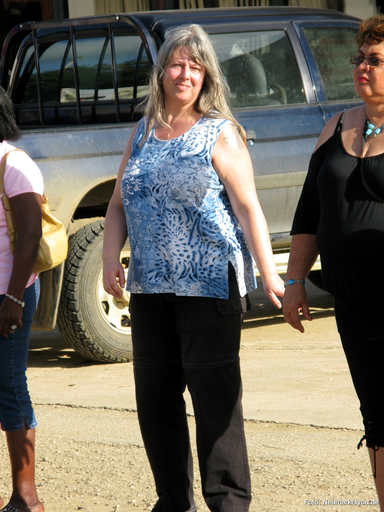 0101 Peter Karneval Bonaire 2009