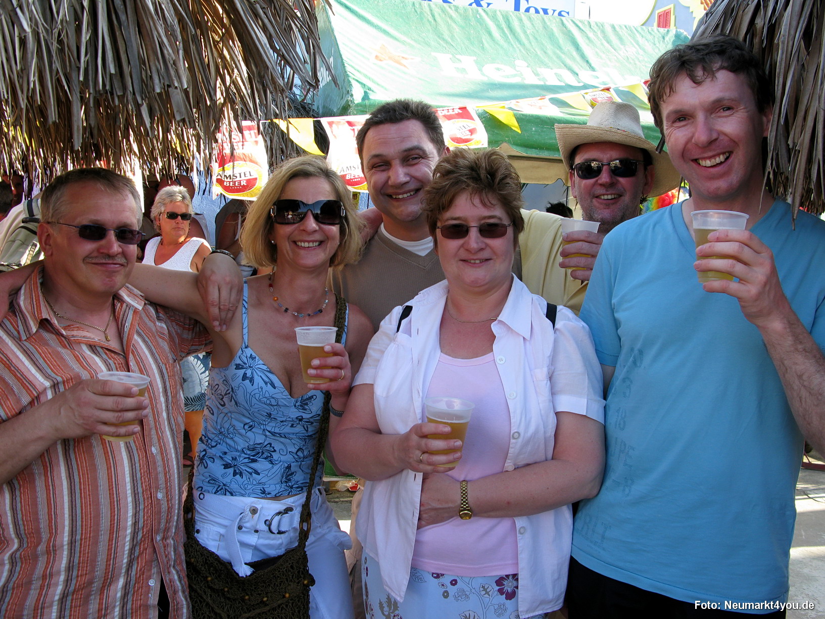 0107 Peter Karneval Bonaire 2009
