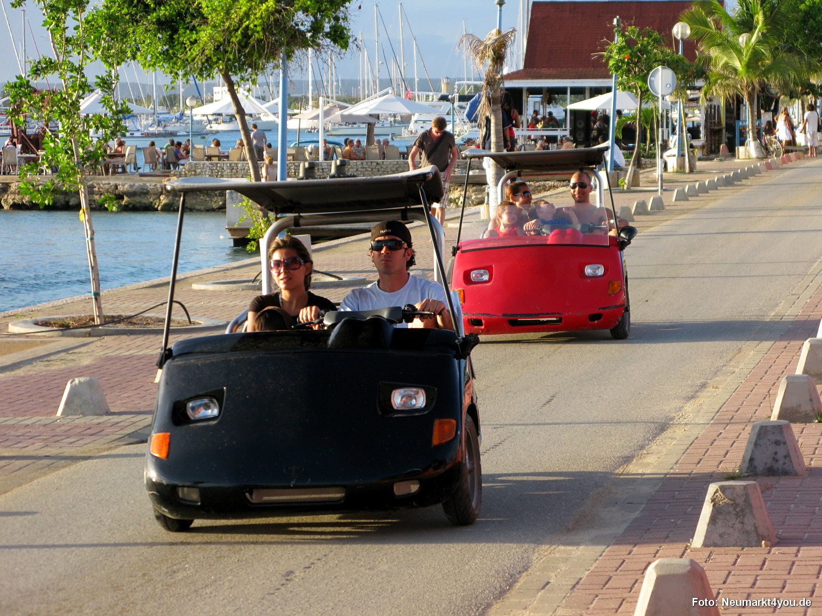 0111 Peter Karneval Bonaire 2009