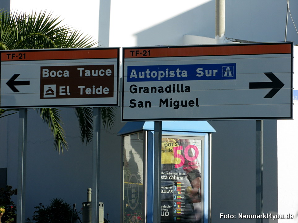 0176 Teneriffa Oktober 2009