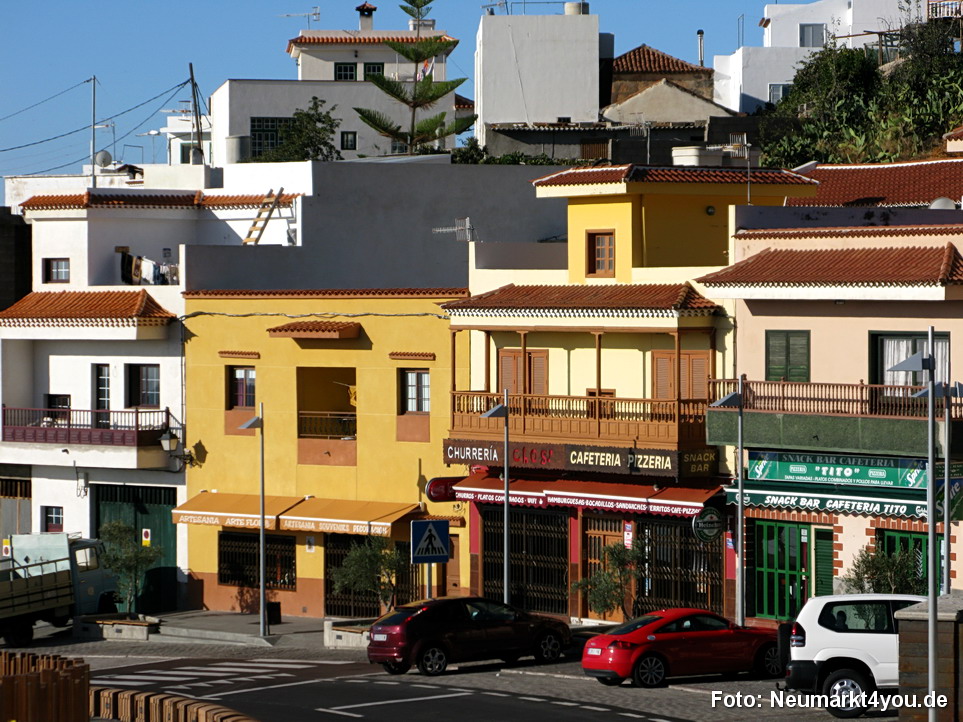 0179 Teneriffa Oktober 2009