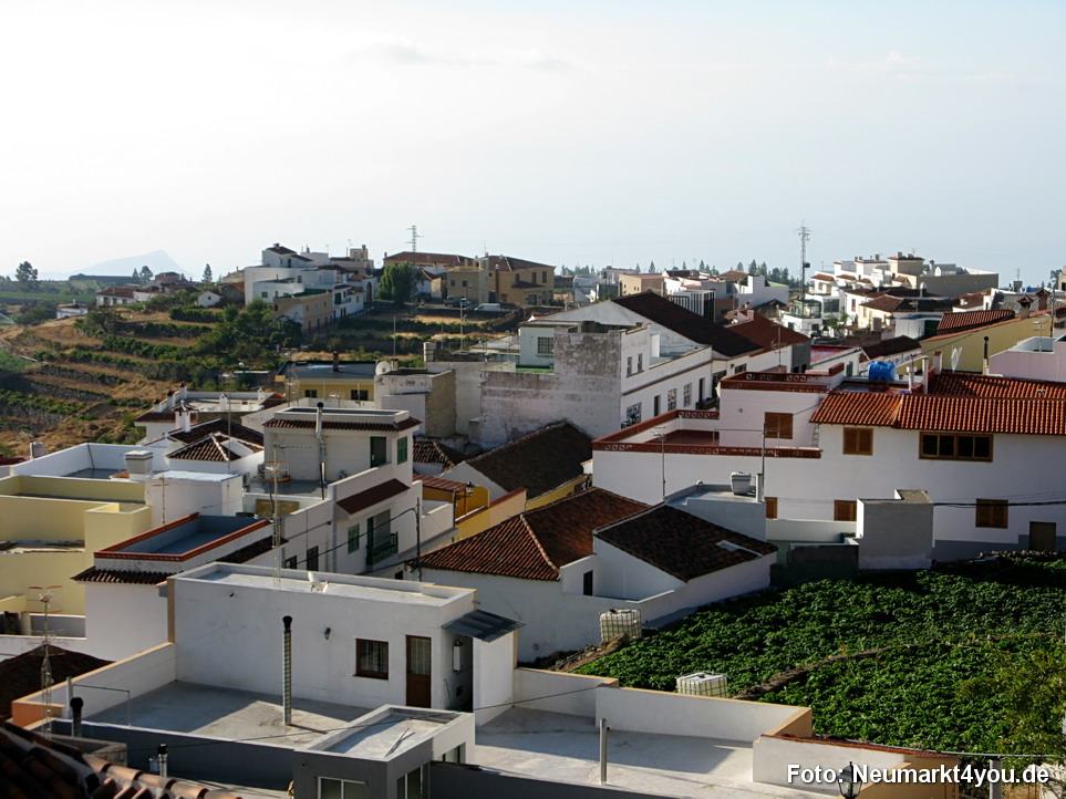 0180 Teneriffa Oktober 2009