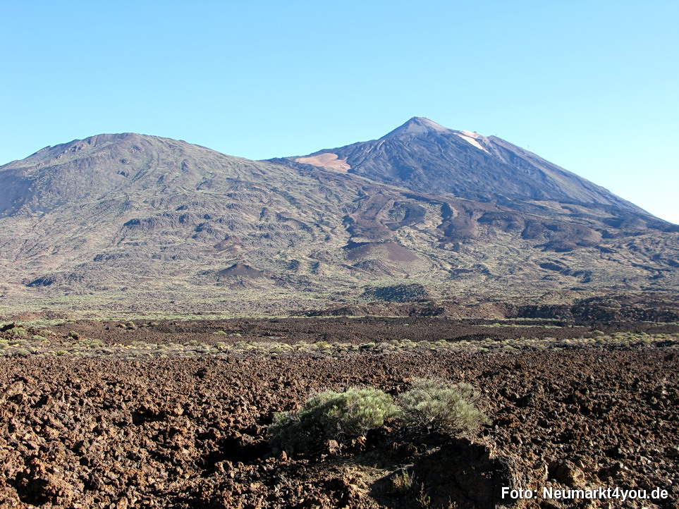 0203 Teneriffa Oktober 2009