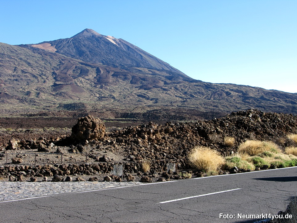 0206 Teneriffa Oktober 2009