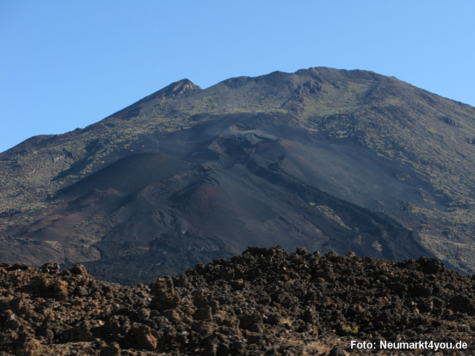 0216 Teneriffa Oktober 2009