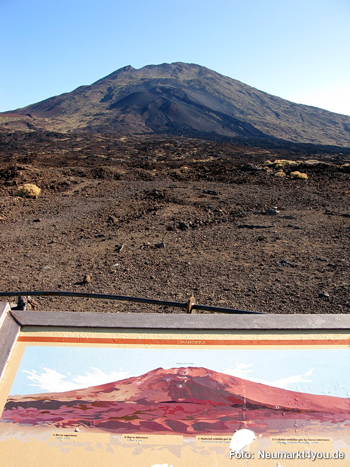 0220 Teneriffa Oktober 2009