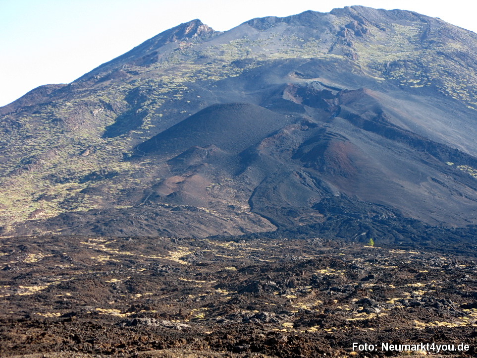 0221 Teneriffa Oktober 2009