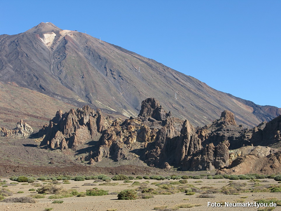 0223 Teneriffa Oktober 2009