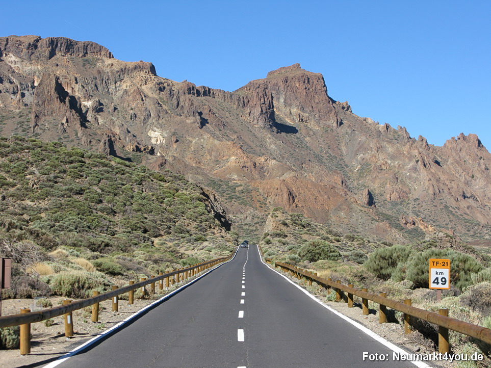 0224 Teneriffa Oktober 2009