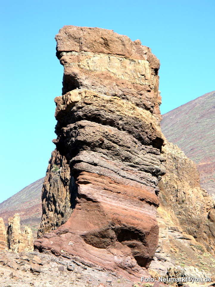 0230 Teneriffa Oktober 2009