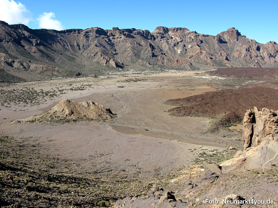 0232 Teneriffa Oktober 2009