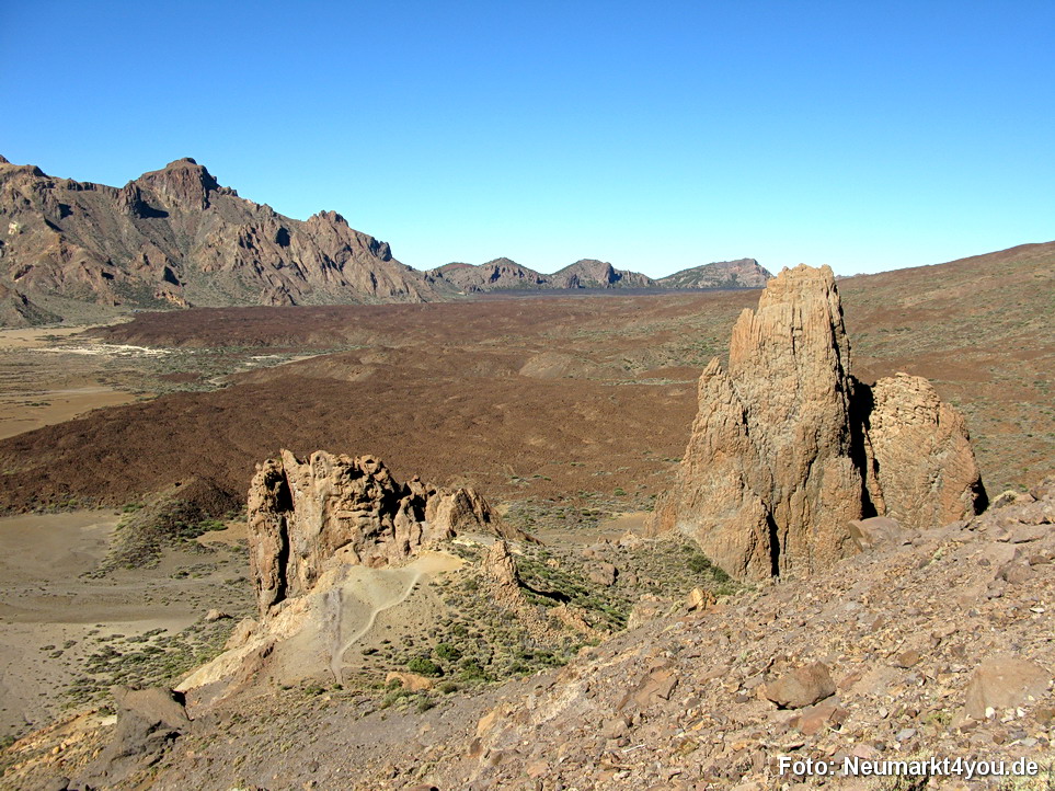 0233 Teneriffa Oktober 2009