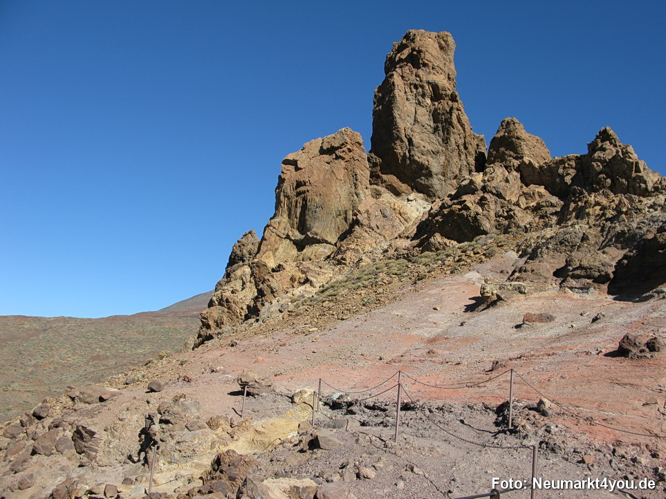 0234 Teneriffa Oktober 2009