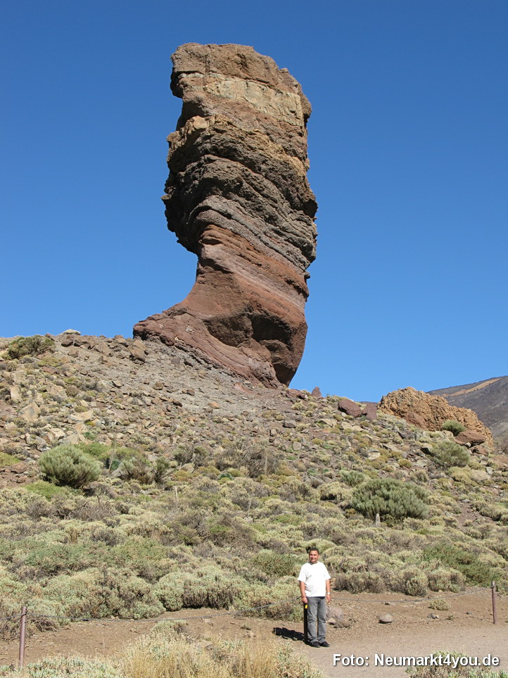 0238 Teneriffa Oktober 2009