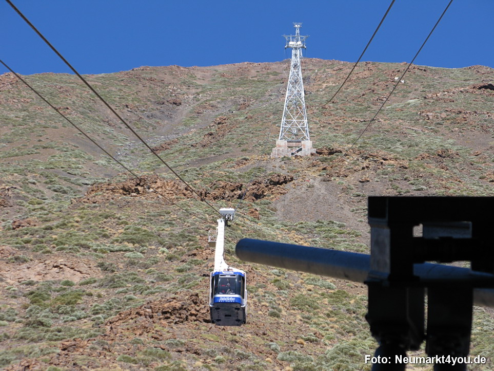 0250 Teneriffa Oktober 2009