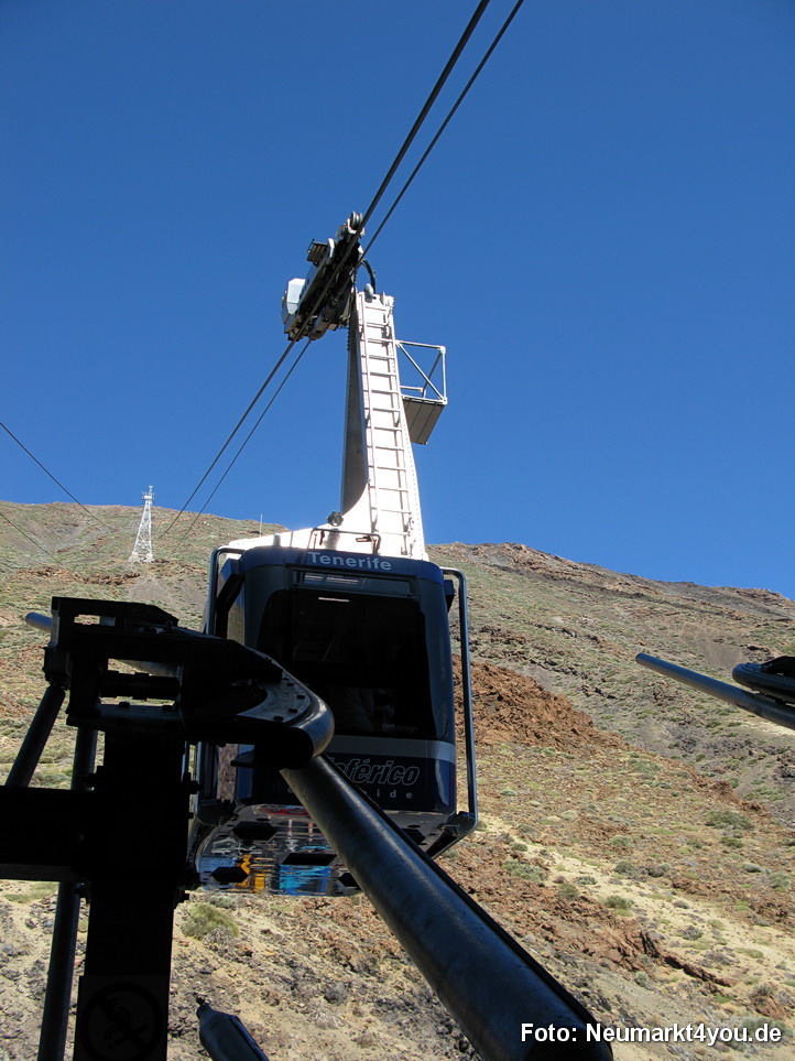 0253 Teneriffa Oktober 2009