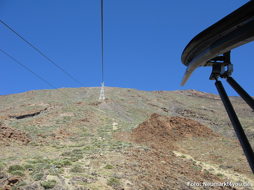 0254 Teneriffa Oktober 2009