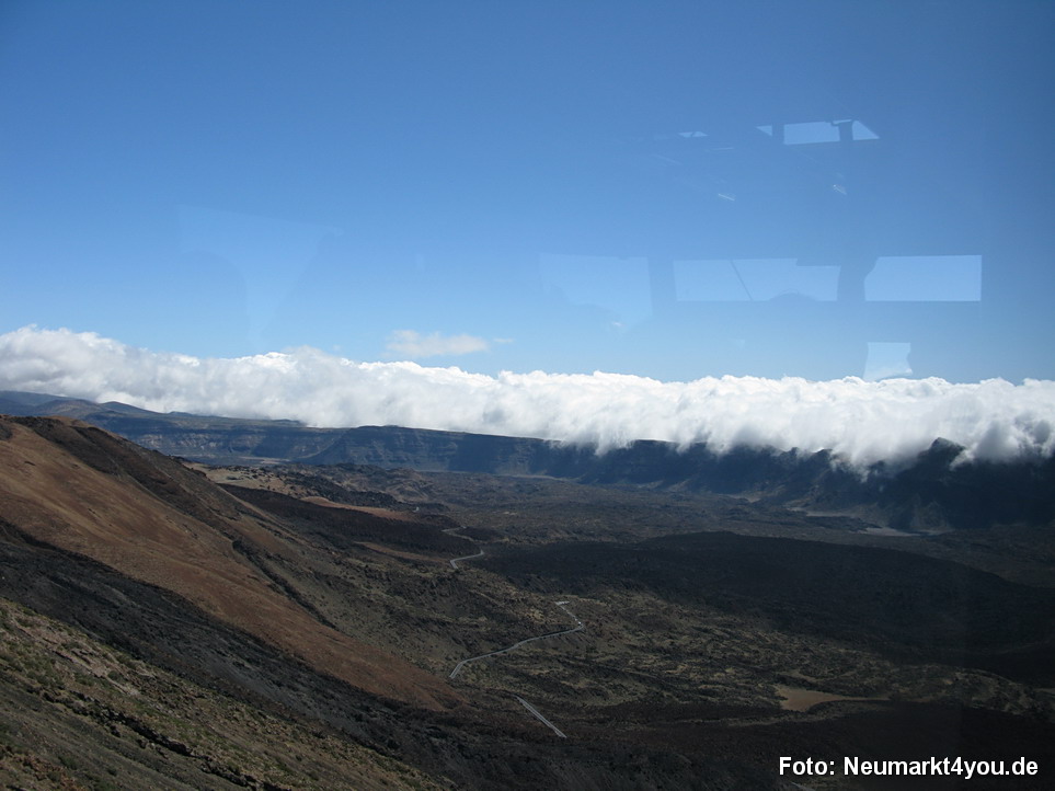 0259 Teneriffa Oktober 2009
