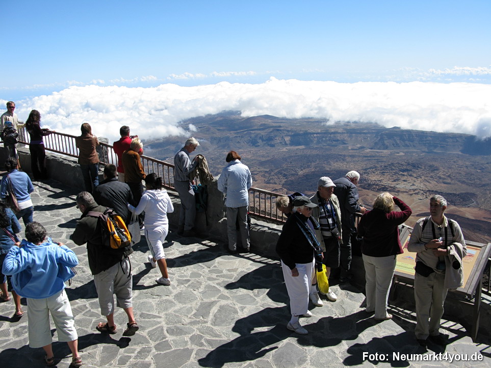 0264 Teneriffa Oktober 2009