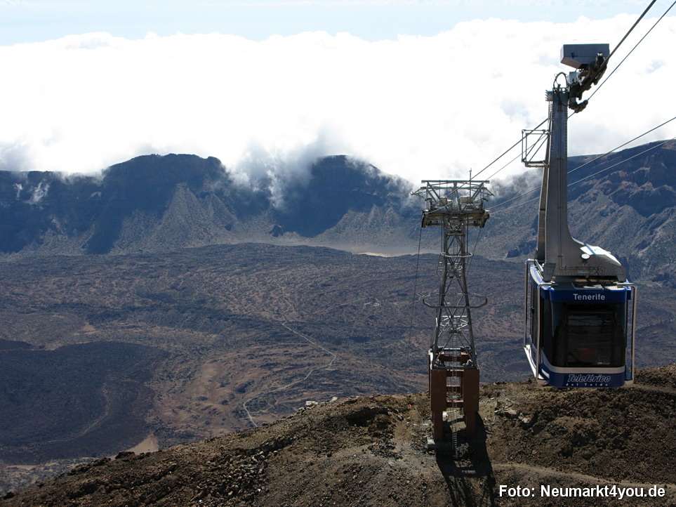 0265 Teneriffa Oktober 2009