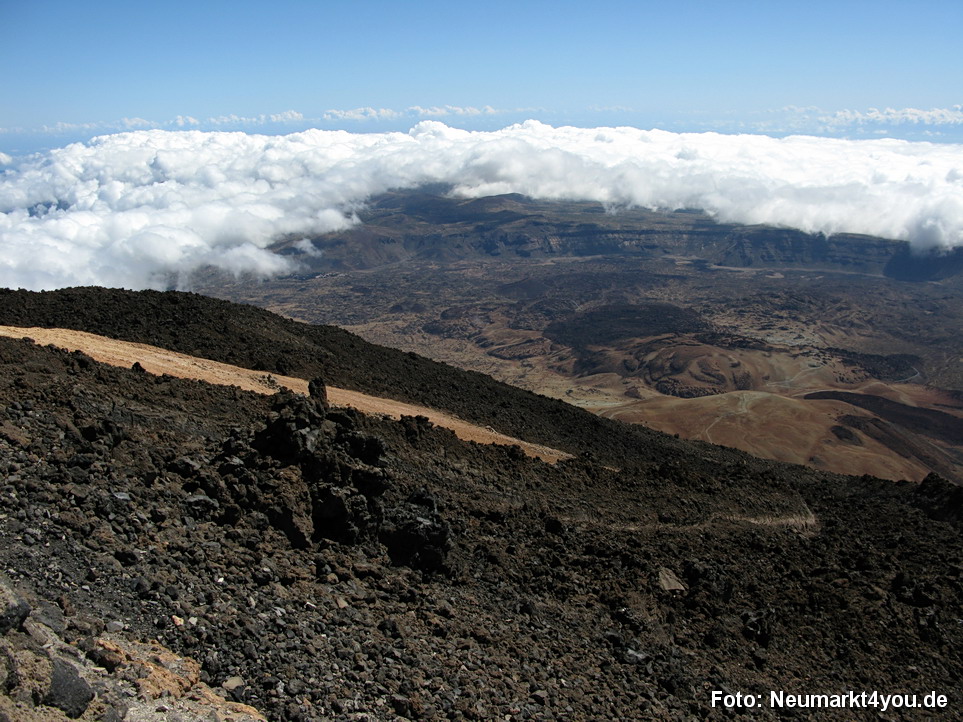 0266 Teneriffa Oktober 2009
