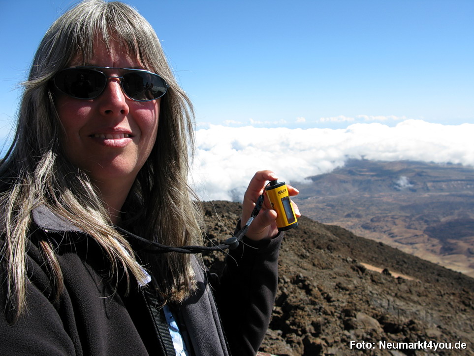 0271 Teneriffa Oktober 2009