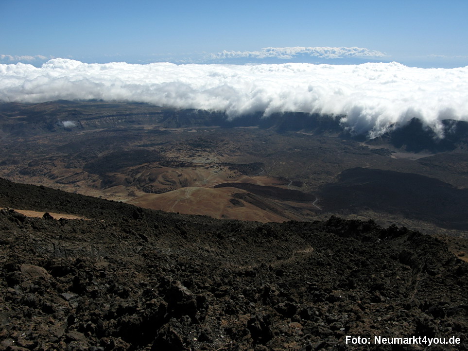 0272 Teneriffa Oktober 2009