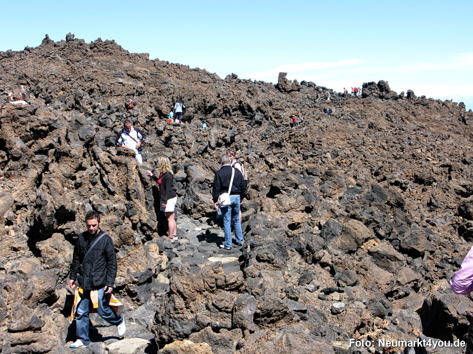 0274 Teneriffa Oktober 2009