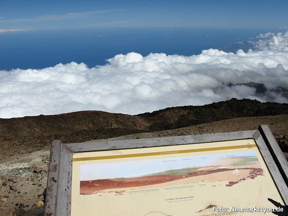 0287 Teneriffa Oktober 2009