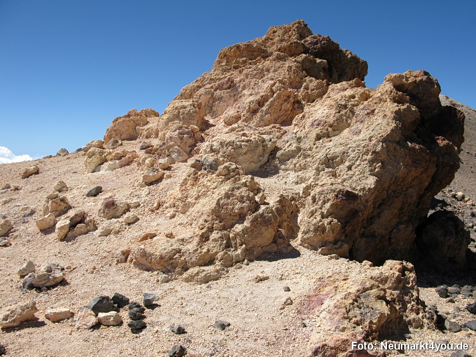 0293 Teneriffa Oktober 2009