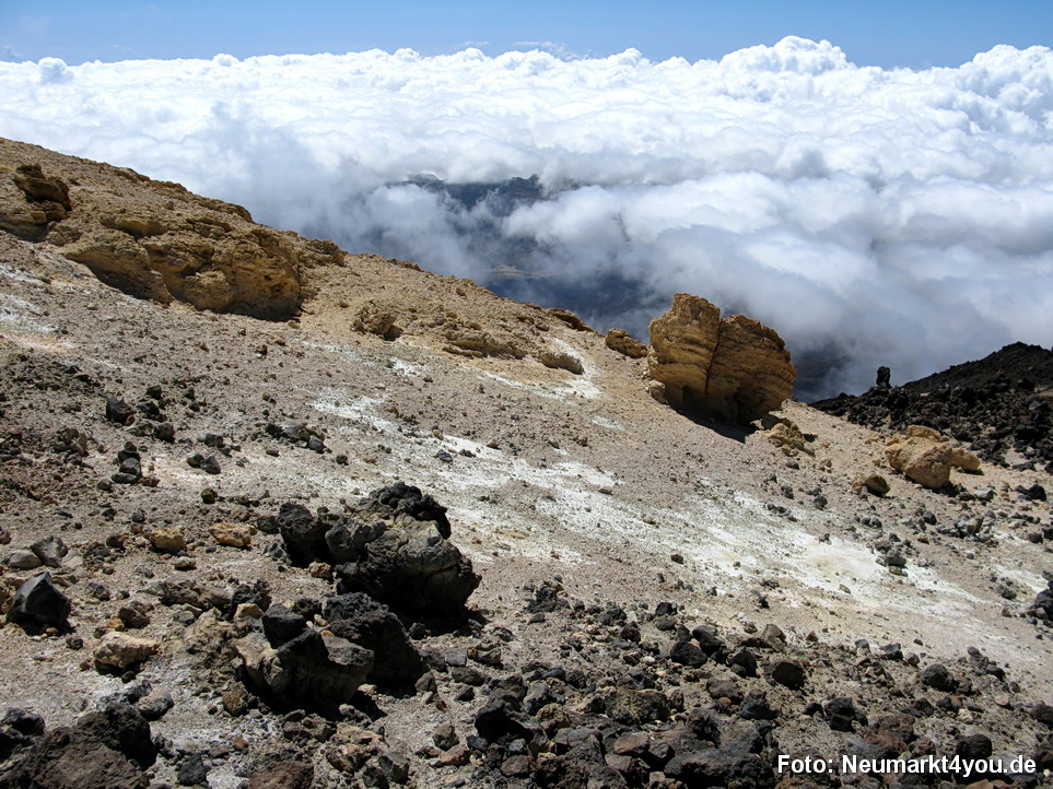 0294 Teneriffa Oktober 2009