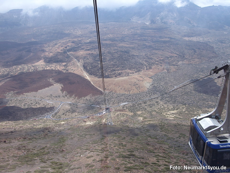0296 Teneriffa Oktober 2009