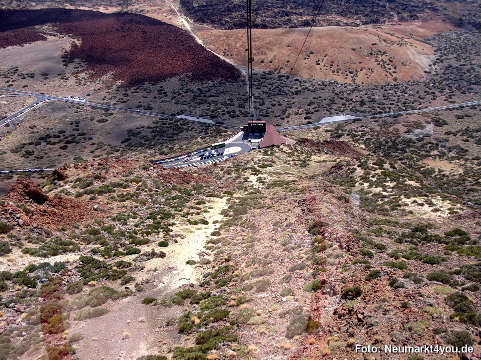 0299 Teneriffa Oktober 2009