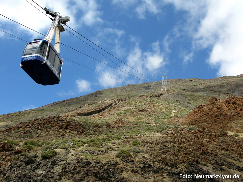 0300 Teneriffa Oktober 2009