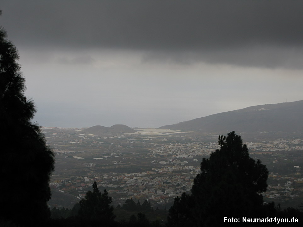 0329 Teneriffa Oktober 2009