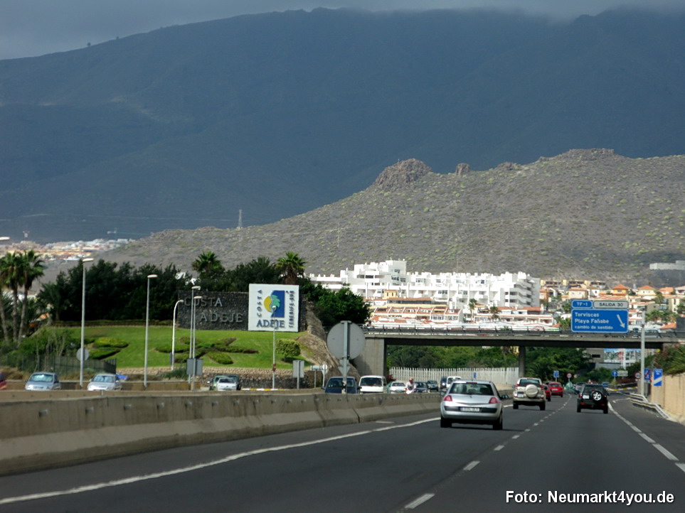 0340 Teneriffa Oktober 2009